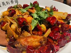 -川成元·麻辣香锅(凯德MALL西直门店)