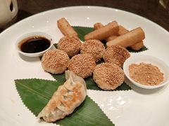 -佘山世茂艾美·御珍轩中餐厅