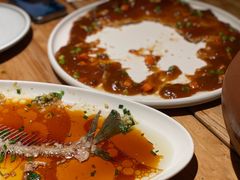 -金鱼妈妈 山野·食趣(荫山街店)