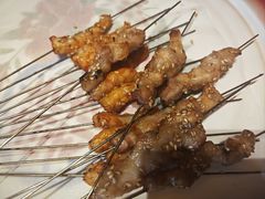 -北丐先生·野馄饨烧烤(泰达E街区店)
