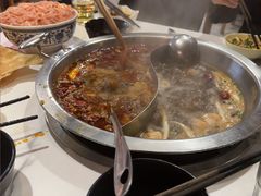 -重庆巴渝火锅(钟家村店)