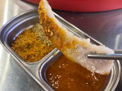 -哈哈碳都·牛肋条无限自助烤肉(宝龙店)