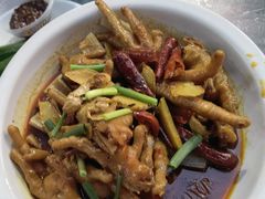 -四妹餐厅(玫瑰街店)