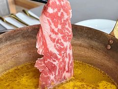 -解放碑威斯汀酒店-知味国际美食餐厅