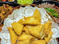 -潮十三潮汕砂锅粥(高新四路大都荟店)