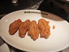 -新白鹿餐厅(松江开元地中海店)