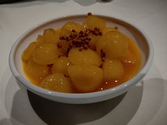 -老爷庙风味美食府(魏都大道店)