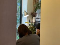 -默迹咖啡馆