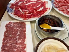 -福寿斋·老北京铜锅涮肉·烤鸭(顺义总店)