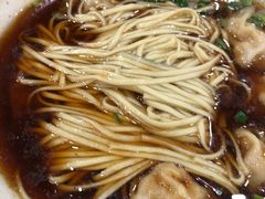 -蒋家桥饺面店(四望亭路店)