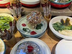 -鸽子窝(宋庄店)