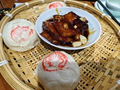 -老馆子·建德菜·山肴鱼鲜(海威新界店)