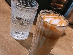 -默迹咖啡馆