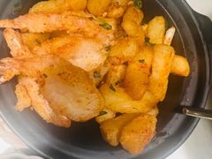 -锦府盐帮·李宅(领展购物广场中关村店)