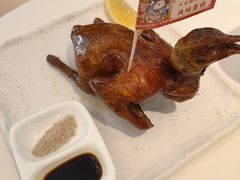 -侨美·唐荔园·40年地道粤菜