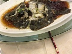 -顺风海鲜港(金玉兰店)