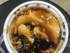 -小桃园·豆浆油条(复兴中路店)