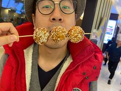 -蓉李记成都名小吃(合肥包河万达店)