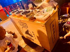 -文和友老长沙龙虾馆(化龙池店)