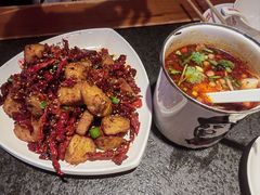 -福苗小骆驼烧烤(中关村店)
