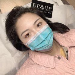 -UP&UP·半永久眉毛眼线机器野生眉