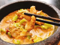 石锅青头菌-翠湖宾馆·中餐厅