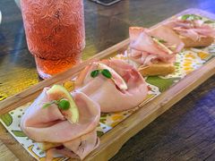 -Famous肥猫墨西哥音乐餐吧(五棵松华熙LIVE店)