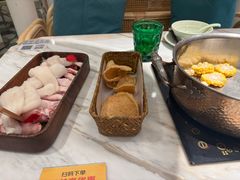 -椰子不语 椰子鸡火锅(淮海店)