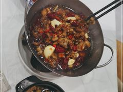 -新新湘菜馆(新中街二条店)