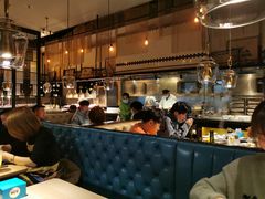 -星伦多自助料理·涮烤一体(嘉兴八佰伴店)