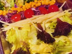 -小牛哈尼章鱼水煎肉(金鹰店)