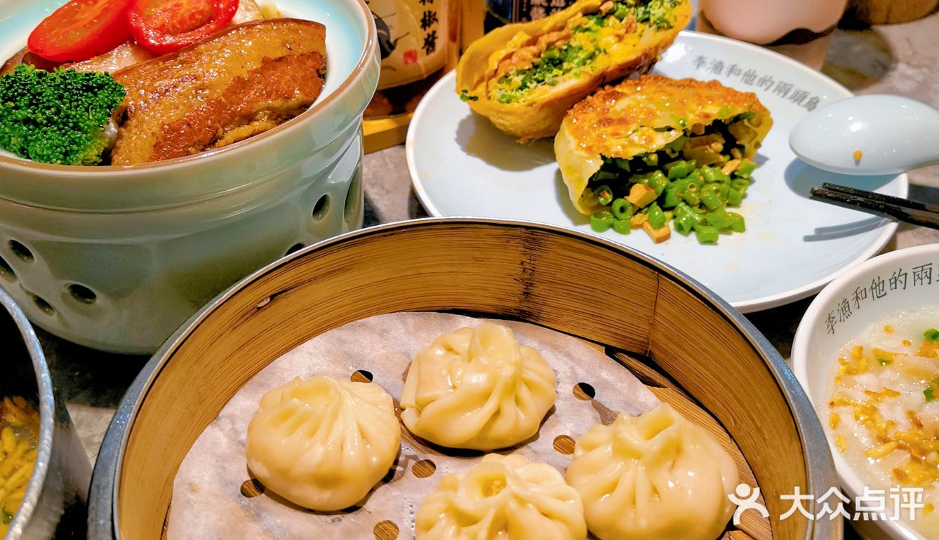 街头美味|闹市街边的兰溪特色小吃