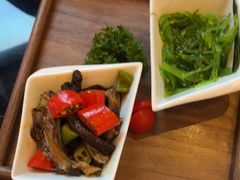 -富力威斯汀酒店-中国元素中餐厅(武昌临江店)