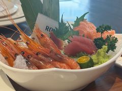 -大渔之观(安贞店)