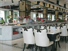 -李氏圣鲸大型自助餐