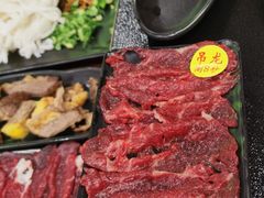 -牛肉彪·19年专注·潮汕牛肉火锅(祈福店)