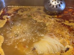 -螺大喜螺蛳粉火锅(雍和宫店)