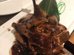 -自在弥林花园餐厅(云栖店)