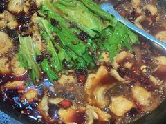 -都江堰石锅鱼