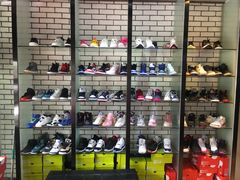 -正火体育(九龙商务中心B座店)