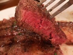 -弗兰克牛排西餐厅Ribone steak house(柠檬花园店)