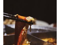 -大虎重庆老火锅(正弘城店)