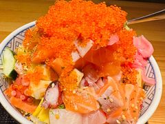 -原志优秀食材·匠心料理·海胆主题(金亿广场店)