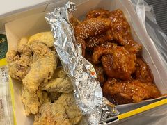-NENE Chicken(莲洞店)