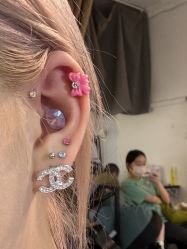 -匿名者纹身学院派·刺青