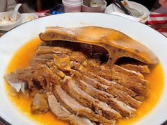 -西贝莜面村(近铁城市广场店)