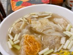 -一记面馆(易发店)