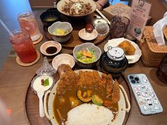 -ITARU食堂·定食料理(西丽店)