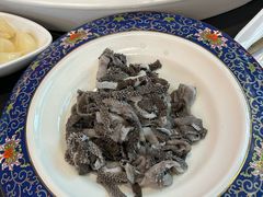 -京熹顺·老北京百年铜锅涮肉(百家湖1912店)