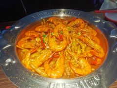 -胖哥俩肉蟹煲(梅溪步步高店)